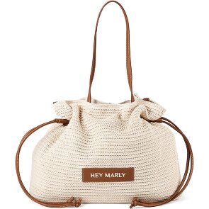 Hey Marly Coastal Companion Borsa a spalla L 42 cm