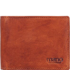 mano Portafoglio in pelle Don Pietro 11 cm
