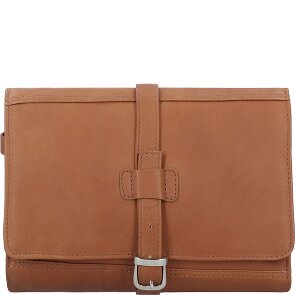 Harold's Country Borsa da toilette Pelle 22 cm