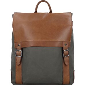 Harold's Hew Flint Zaino da giorno 38 cm Harold's Hew Flint Zaino da giorno 38 cm