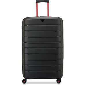 Roncato B-Flying Move 4 ruote Carrello 78 cm espandibile