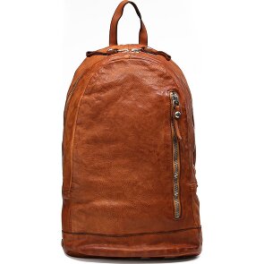 Campomaggi Frassino Zaino da giorno Pelle 34 cm Scomparto per laptop