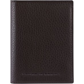 Porsche Design Portafoglio Business RFID in pelle 8 cm