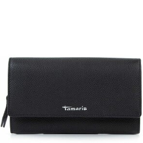 Tamaris Portafoglio Amanda in pelle 18 cm