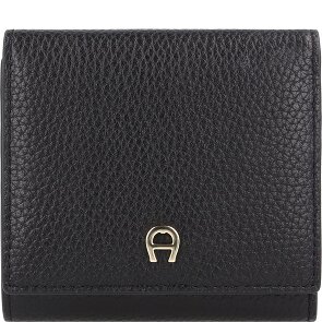 AIGNER Delia Portafoglio Protezione RFID Pelle 10.5 cm AIGNER Delia Portafoglio Protezione RFID Pelle 10.5 cm