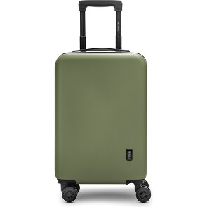 Redolz Essentials 09 CABIN 4 ruote Trolley cabina 55 cm