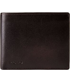 Picard Tennessee1 Portafoglio Protezione RFID Pelle 11.5 cm