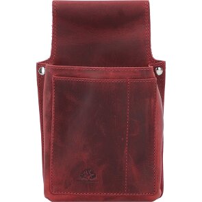 Greenburry Vintage Marsupio Pelle 13 cm