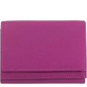 DuDu Honduras Portafoglio Vera Pelle 10 cm