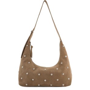 FredsBruder Endless Beads Borsa a tracolla Pelle 44 cm FredsBruder Endless Beads Borsa a tracolla Pelle 44 cm