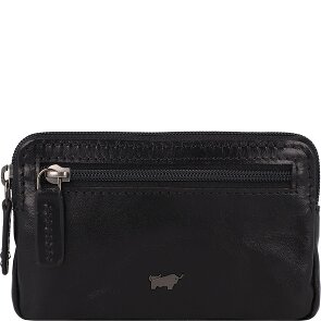 Braun Büffel Portachiavi Country in pelle 11,5 cm Braun Büffel Portachiavi Country in pelle 11,5 cm