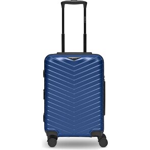 Redolz Essentials 18 4 ruote Carrello della cabina 55 cm con piega di espansione