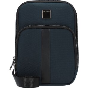 Samsonite Sacksquare Borsa a tracolla 15.5 cm Samsonite Sacksquare Borsa a tracolla 15.5 cm