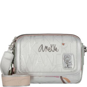 Anekke smart Pack Borsa a tracolla 25 cm