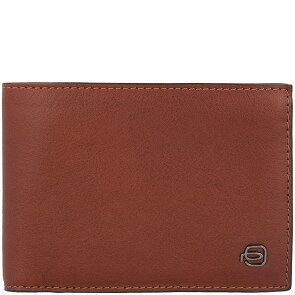 Piquadro Portafoglio M in pelle 12,5 cm