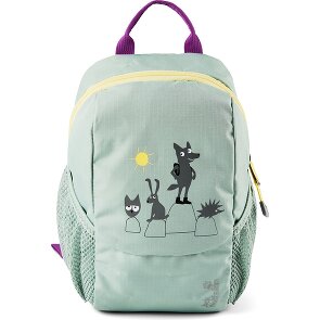 Jack Wolfskin Sprout Zaino per bambini 25.5 cm