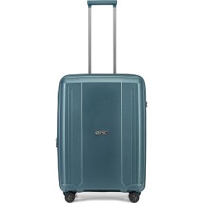 Epic Anthem 4 ruote Carrello 66 cm con piega di espansione