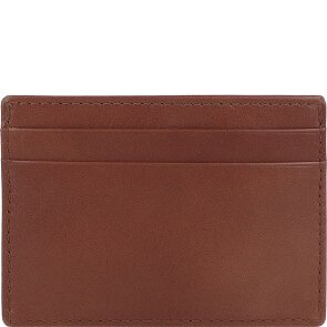 Leonhard Heyden Cambridge Custodia per carta di credito Pelle 10 cm