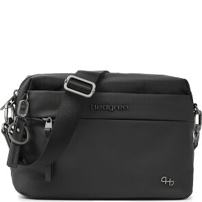 Hedgren Furo Totoi Borsa a tracolla Protezione RFID 25 cm