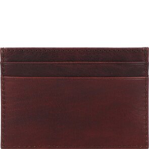 Leonhard Heyden Roma Custodia per carta di credito Pelle 10 cm