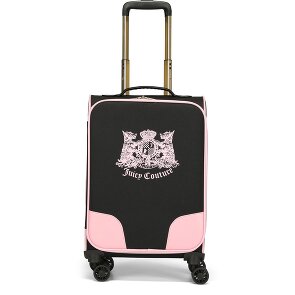 Juicy Couture Twig 4 ruote Carrello della cabina 49 cm Juicy Couture Twig 4 ruote Carrello della cabina 49 cm