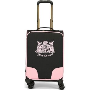 Juicy Couture Twig 4 ruote Carrello della cabina 49 cm
