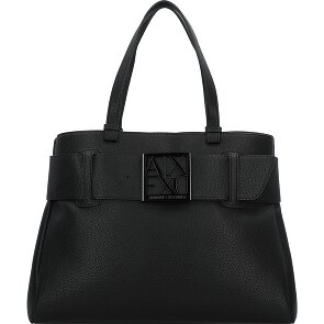 Armani Exchange Borsa shopper 39 cm