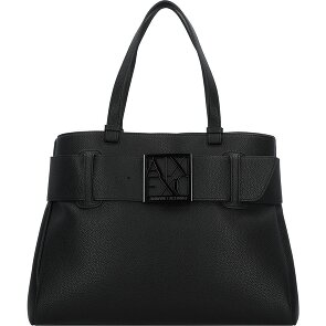 Armani Exchange Borsa shopper 39 cm