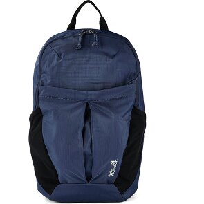 Jack Wolfskin Yuma 14 L Zaino da giorno 45 cm Vano porta PC