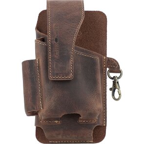 Greenburry Vintage Marsupio Pelle 8 cm