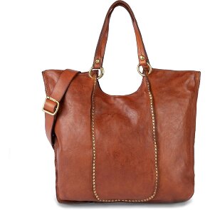 Campomaggi Kura Borsa shopper Pelle 35 cm