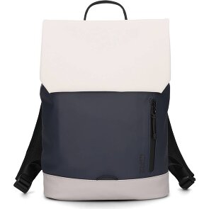 Zwei Cargo Zaino da giorno 37 cm Vano porta PC
