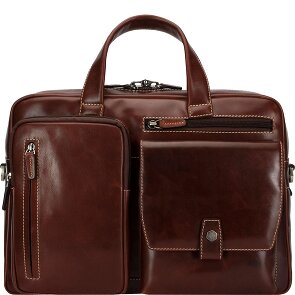 Jekyll & Hide Oxford Valigetta Pelle 38 cm Scomparto per laptop