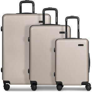 Smartbox Edition 05 4 ruote Set di valigie 3 pezzi Smartbox Edition 05 4 ruote Set di valigie 3 pezzi