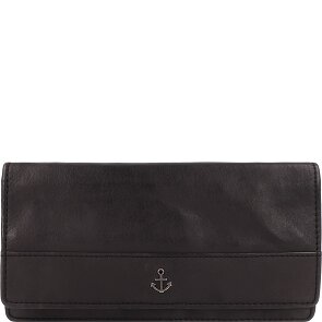 Harbour 2nd Anchor Love Luja Portafoglio Pelle 18.5 cm