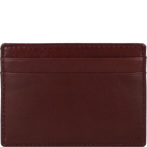 Leonhard Heyden Cambridge Custodia per carta di credito Pelle 10 cm