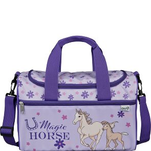 Scooli Borsa sportiva 35 cm