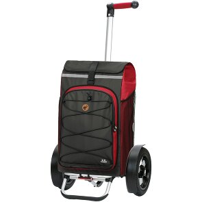 Andersen Shopper Carrello spesa Tura Shopper Fado 2.0 70 cm