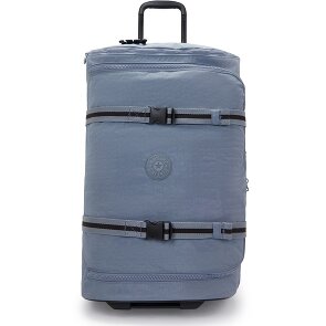 Kipling Basic Aviana 2 ruote Borsa da viaggio M 68 cm Kipling Basic Aviana 2 ruote Borsa da viaggio M 68 cm