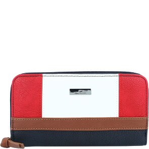 Tom Tailor Portafoglio Juna 18,5 cm