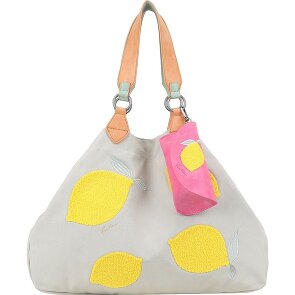 Fritzi aus Preußen Limited Squeezy Lemon Borsa shopper 50 cm