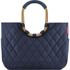reisenthel Borsa Loopshopper L Frame 46 cm reisenthel Borsa Loopshopper L Frame 46 cm