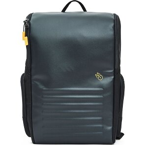 Mandarina Duck Smart Duck Zaino da giorno 43 cm Scomparto per laptop