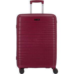 d&n Travel Line 4600 4 ruote Carrello M 65 cm d&n Travel Line 4600 4 ruote Carrello M 65 cm