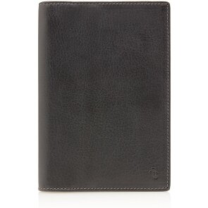 Castelijn & Beerens Custodia per passaporto Canyon RFID in pelle 12 cm