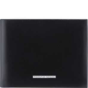 Porsche Design Portafoglio classico RFID in pelle 11 cm