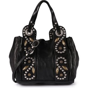 Campomaggi Dafne Mini Borsa Borsa a tracolla Pelle 17 cm