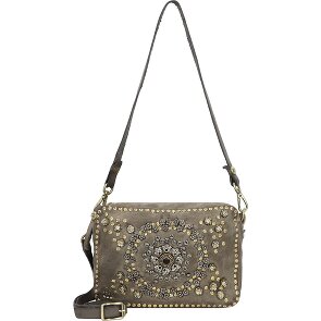 Campomaggi Moira Borsa a tracolla Pelle 19 cm