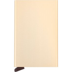 Secrid Cardprotector Custodia per carte di credito RFID 6 cm