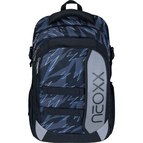Neoxx Active Pro Zaino da scuola 45.5 cm